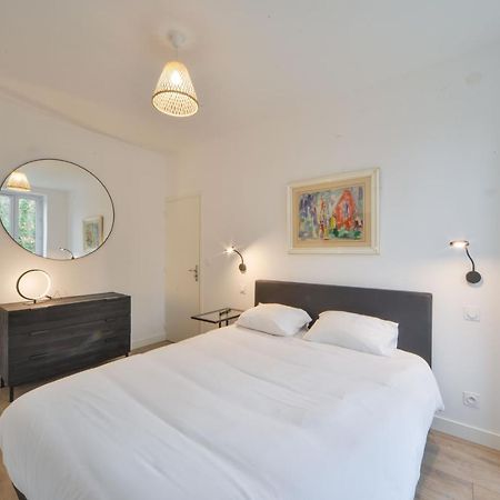 Maison By Logis - Appartement T4 - La Maison D'Hera Виерзон Екстериор снимка