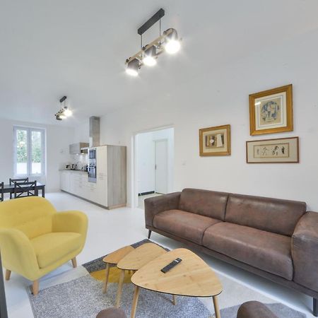 Maison By Logis - Appartement T4 - La Maison D'Hera Виерзон Екстериор снимка
