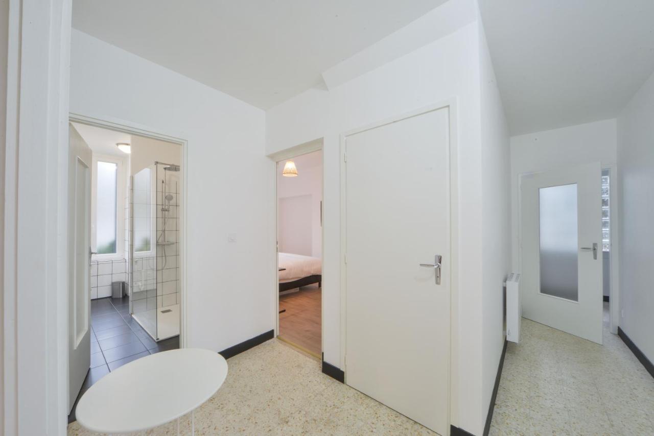 Maison By Logis - Appartement T4 - La Maison D'Hera Виерзон Екстериор снимка