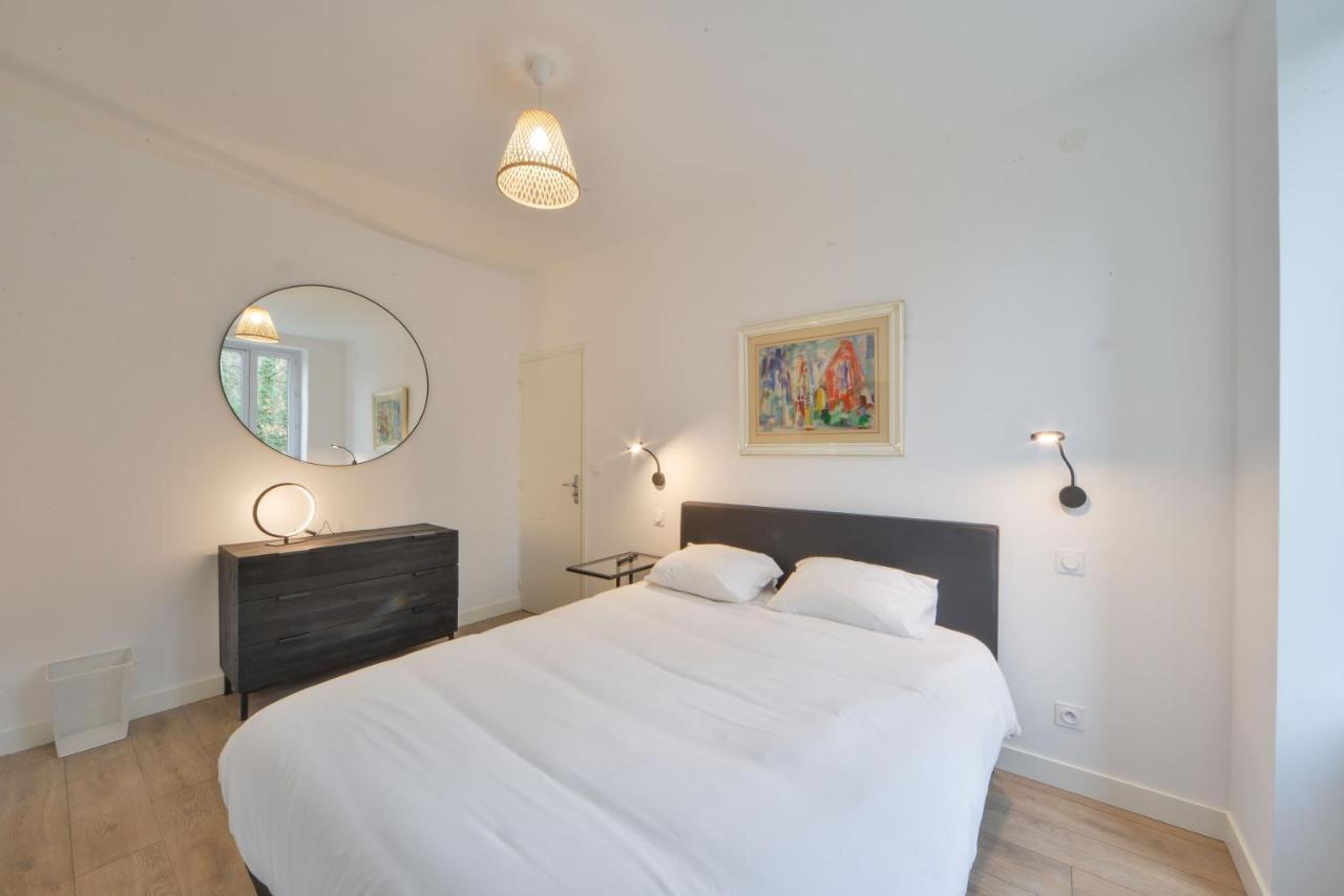 Maison By Logis - Appartement T4 - La Maison D'Hera Виерзон Екстериор снимка