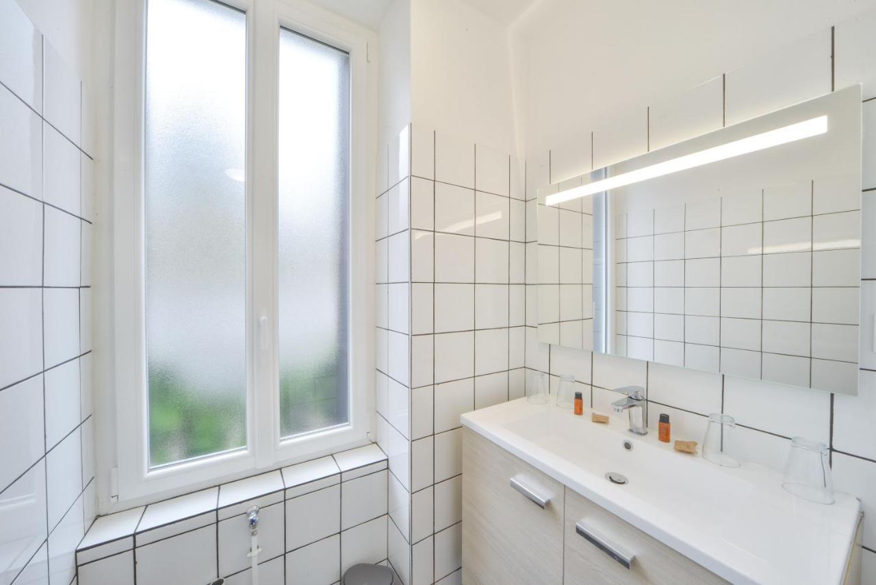 Maison By Logis - Appartement T4 - La Maison D'Hera Виерзон Екстериор снимка